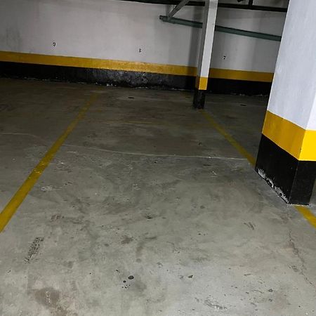 Apartamento No Guaruja Enseada A Beira Mar, Otima Localidade E Com Ar Condicionado Buitenkant foto