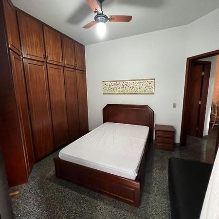 Apartamento No Guaruja Enseada A Beira Mar, Otima Localidade E Com Ar Condicionado Buitenkant foto