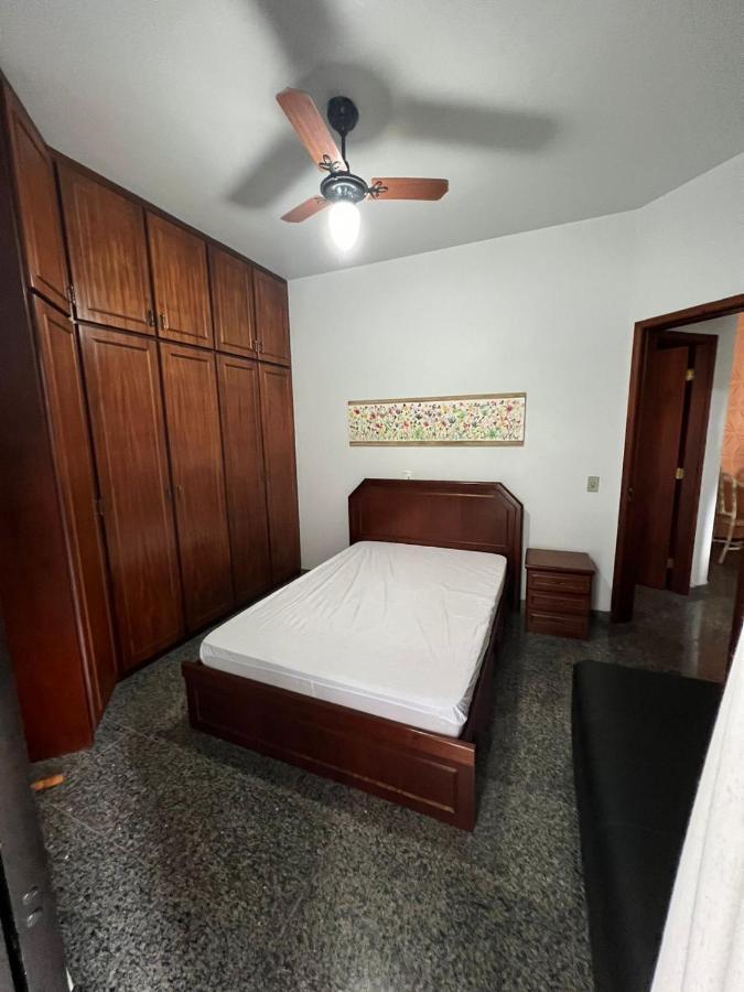 Apartamento No Guaruja Enseada A Beira Mar, Otima Localidade E Com Ar Condicionado Buitenkant foto