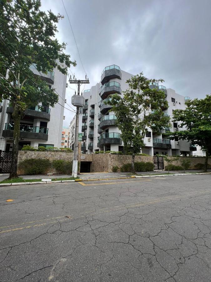 Apartamento No Guaruja Enseada A Beira Mar, Otima Localidade E Com Ar Condicionado Buitenkant foto