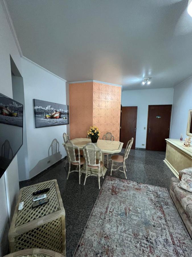 Apartamento No Guaruja Enseada A Beira Mar, Otima Localidade E Com Ar Condicionado Buitenkant foto