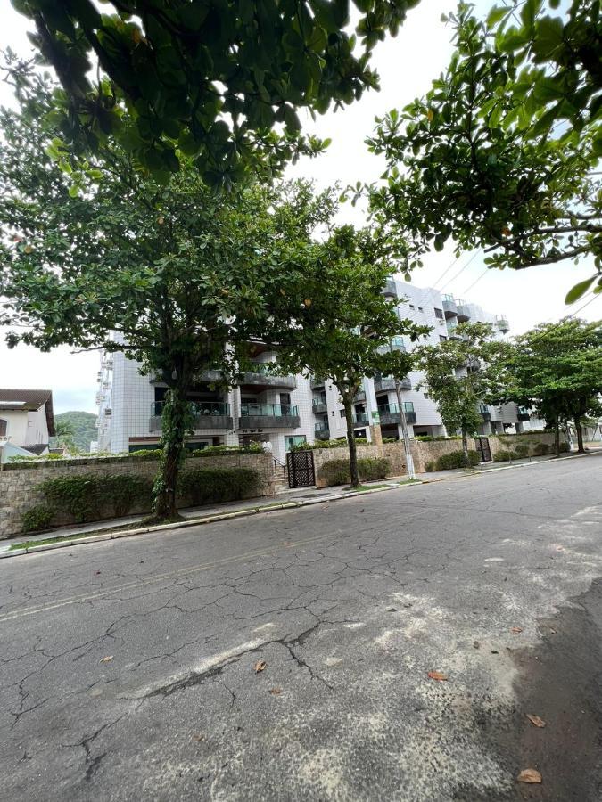 Apartamento No Guaruja Enseada A Beira Mar, Otima Localidade E Com Ar Condicionado Buitenkant foto